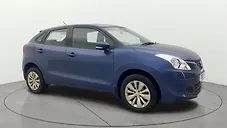 Used Maruti Suzuki Baleno Delta 1.2 in Hyderabad