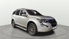 Used Mahindra XUV500 W7 [2018-2020] in Kolkata
