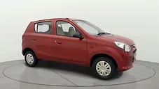 Used Maruti Suzuki Alto 800 Lxi in Hyderabad