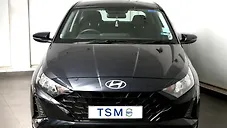 Used Hyundai Elite i20 Sportz 1.2 IVT [2020-2023] in Chennai