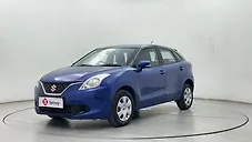 Used Maruti Suzuki Baleno Delta 1.2 AT in Chennai