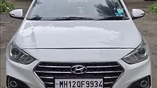 Used Hyundai Verna SX (O) 1.6 CRDi in Pune