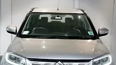 Used Maruti Suzuki Vitara Brezza VXi AT SHVS in Chennai