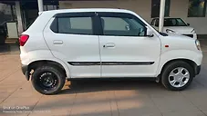 Used Maruti Suzuki S-Presso VXi in Raipur