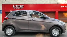 Used Tata Tiago Revotron XE [2016-2019] in Chandigarh