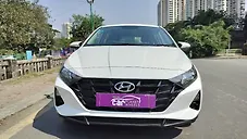 Used Hyundai Elite i20 Sportz 1.2 IVT [2020-2023] in Mumbai
