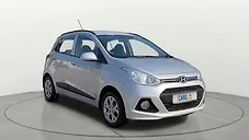 Used Hyundai Grand i10 Sportz 1.2 Kappa VTVT [2013-2016] in Jaipur