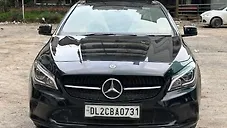 Used Mercedes-Benz CLA 200 Urban Sport in Delhi