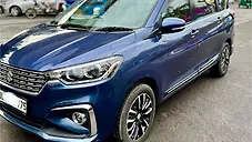 Used Maruti Suzuki Ertiga VXI CNG in Delhi