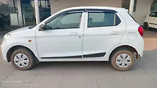 Used Maruti Suzuki Alto K10 VXi [2022-2023] in Raipur