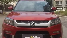 Used Maruti Suzuki Vitara Brezza VDi (O) [2016-2018] in Bangalore