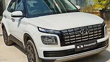Used Hyundai Venue S Plus 1.5 CRDi in Bangalore