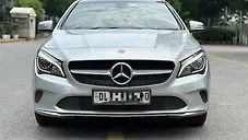Used Mercedes-Benz CLA 200 Petrol Sport in Delhi