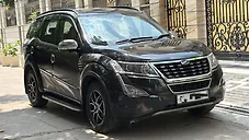 Used Mahindra XUV500 W7 [2018-2020] in Delhi