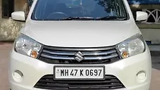 Used Maruti Suzuki Celerio VXi AMT in Mumbai