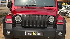 Used Mahindra Thar LX Hard Top Petrol AT RWD in Gurgaon