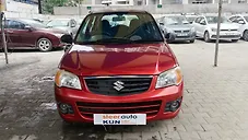 Used Maruti Suzuki Alto VXi in Chennai