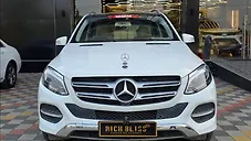 Used Mercedes-Benz GLE 250 d in Nagpur