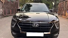 Used Hyundai Creta SX (O) 1.4 Turbo 7 DCT [2020-2022] in Mumbai