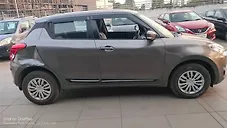 Used Maruti Suzuki Swift VXi in Raipur