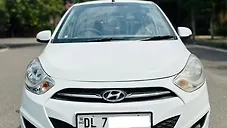 Used Hyundai i10 1.1L iRDE Magna Special Edition in Delhi