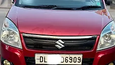 Used Maruti Suzuki Wagon R LXI CNG in Delhi