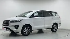 Used Toyota Innova Crysta VX 2.7 7 STR in Ghaziabad