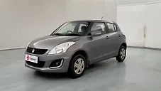 Used Maruti Suzuki Swift VXi in Lucknow