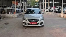 Used Maruti Suzuki Ciaz Alpha 1.3 Diesel in Lucknow