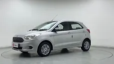 Used Ford Figo Trend 1.2 Ti-VCT [2015-2016] in Delhi