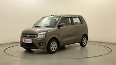 Used Maruti Suzuki Wagon R ZXi 1.2 in Mumbai
