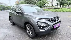 Used Tata Harrier XT Plus in Mumbai