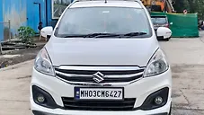 Used Maruti Suzuki Ertiga VXI CNG in Mumbai