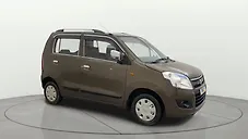 Used Maruti Suzuki Wagon R LXI CNG in Pune