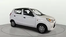 Used Maruti Suzuki Alto 800 Lxi in Delhi