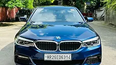Used BMW 5-Series 530d M Sport [2013-2017] in Delhi