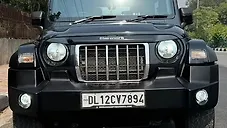 Used Mahindra Thar LX Hard Top Petrol AT 4WD in Delhi