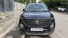 Used MG Hector Plus Sharp 1.5 Petrol Turbo DCT 6-STR in Delhi