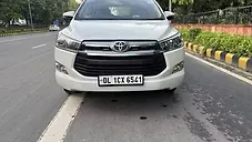 Used Toyota Innova Crysta 2.4 VX 7 STR [2016-2020] in Delhi