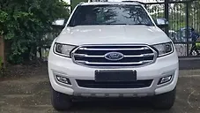 Used Ford Endeavour Titanium Plus 2.0 4x4 AT in Delhi