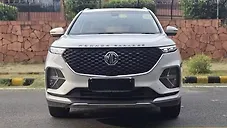 Used MG Hector Plus Smart 2.0 Diesel Turbo MT 7-STR in Delhi