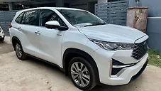 Used Toyota Innova Hycross ZX (O) Hybrid (Electric + Petrol) Automatic (e-CVT) 7 STR in Chennai