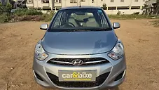 Used Hyundai i10 Magna 1.2 Kappa2 in Bangalore
