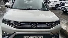 Used Maruti Suzuki Vitara Brezza ZXi Plus in Navi Mumbai