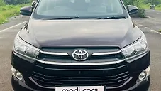 Used Toyota Innova Crysta 2.4 G 7 STR [2016-2017] in Mumbai