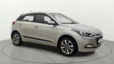Used Hyundai Elite i20 Asta 1.2 (O) [2016] in Hyderabad