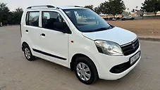 Used Maruti Suzuki Wagon R LXi in Ahmedabad