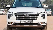 Used Hyundai Creta SX 1.5 Petrol [2020-2022] in Delhi