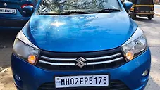 Used Maruti Suzuki Celerio ZXi AMT [2017-2019] in Mumbai