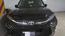 Used Toyota Urban Cruiser Hyryder V Hybrid [2023-2025] in Delhi